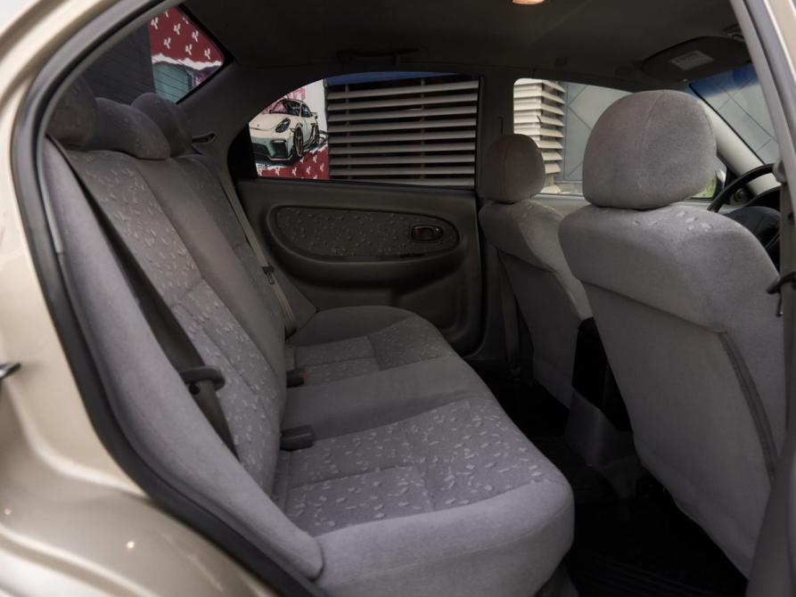 Kia Spectra I Рестайлинг 2 Казань  - изображение 7