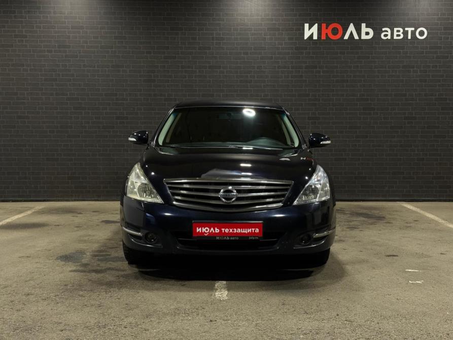 Nissan Teana II (J32) Челябинск  - изображение 2