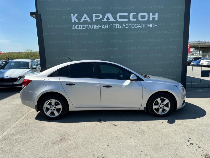 Chevrolet Cruze I Екатеринбург  - изображение 4