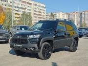Lada (ВАЗ) Niva Travel I Йошкар-Ола  - изображение 23