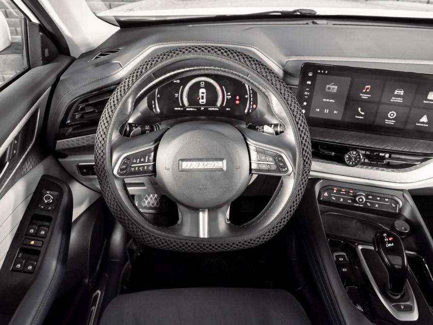 Haval F7 I Рестайлинг Екатеринбург  - изображение 14