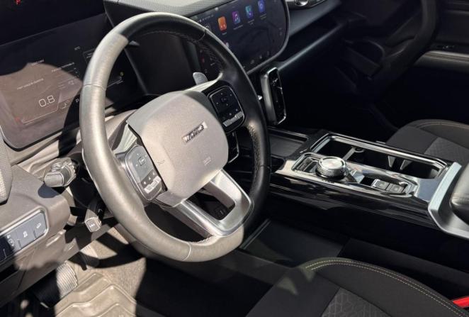Haval Dargo I с пробегом 2022 года, цена 2 390 000 рублей, 85065 км, внедорожник, Автокод Объявления