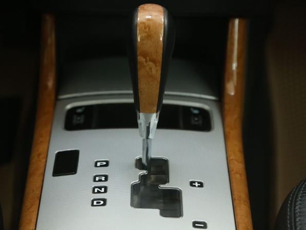 Hyundai Grandeur IV с пробегом 2007 года, цена 627 000 рублей, 251000 км, седан, Автокод Объявления