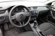 Skoda Octavia III (A7) Рестайлинг Ярославль  - изображение 24