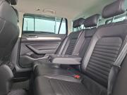 Volkswagen Passat B8 Мурманск  - изображение 38