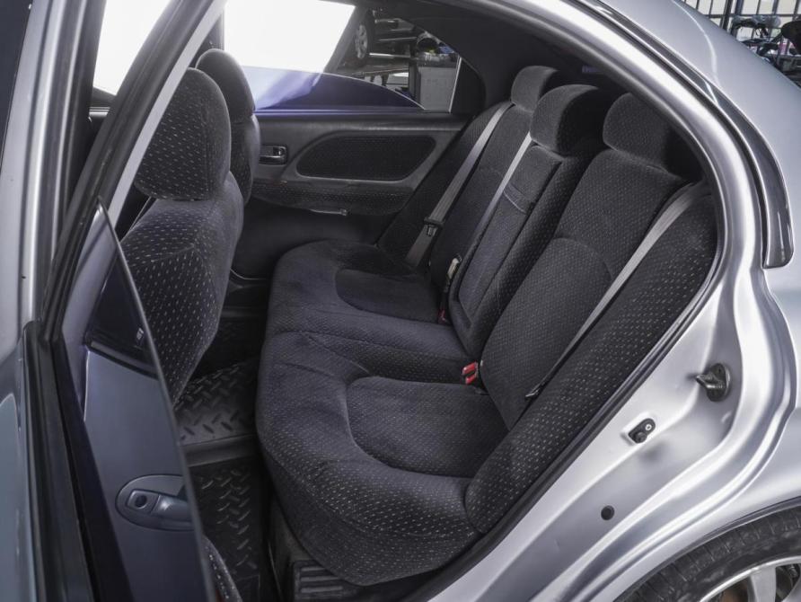 Hyundai Sonata IV (EF) Рестайлинг Ростов-на-Дону  - изображение 9