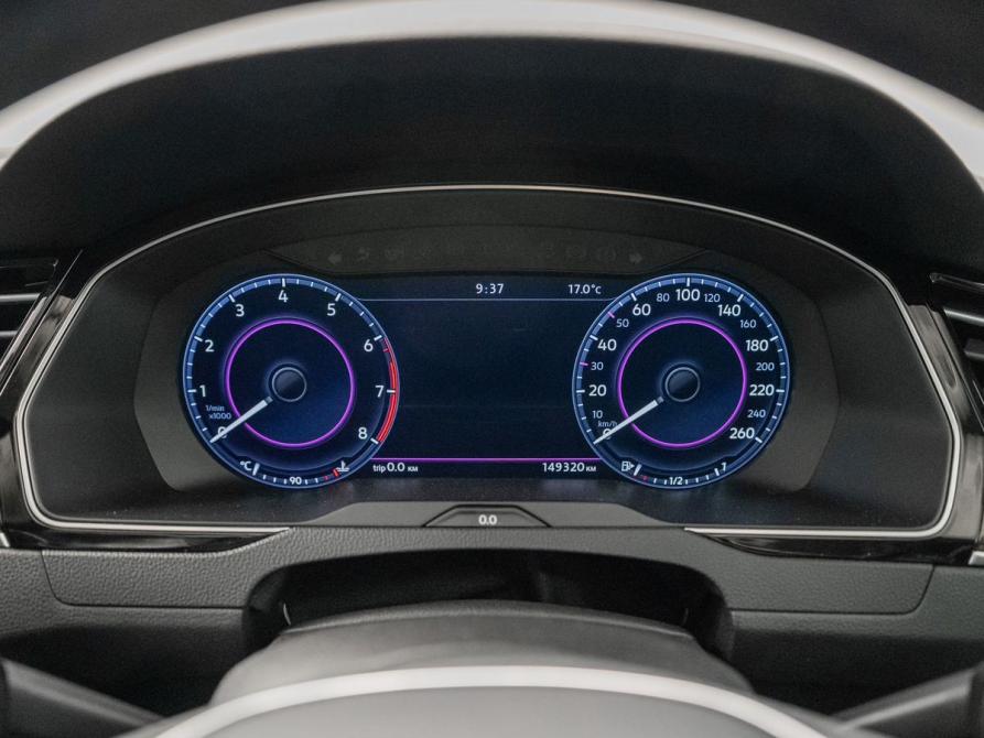 Volkswagen Passat B8 Красноярск  - изображение 11