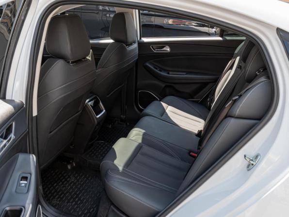 Omoda S5 с пробегом 2023 года, цена 1 690 000 рублей, 12190 км, седан, Автокод Объявления