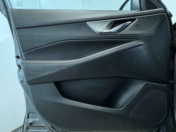 Changan CS35 Plus I Рестайлинг с пробегом 2023 года, цена 1 930 000 рублей, 22315 км, внедорожник, Автокод Объявления