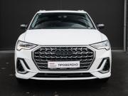 Audi Q3 II (F3) Москва  - изображение 19