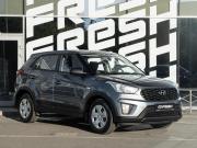 Hyundai Creta I Рестайлинг Волгоград  - изображение 18