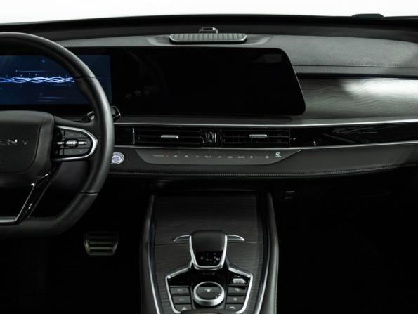 Chery Tiggo 8 Pro Max I Рестайлинг с пробегом 2023 года, цена 2 599 700 рублей, 5534 км, внедорожник, Автокод Объявления