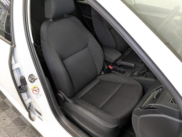 Skoda Octavia III (A7) Рестайлинг с пробегом 2020 года, цена 1 620 000 рублей, 116469 км, лифтбек, Автокод Объявления