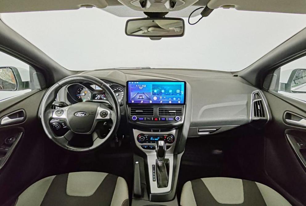 Ford Focus III Ярославль  - изображение 10