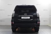 Lexus GX II Рестайлинг 2 Владивосток  - изображение 32