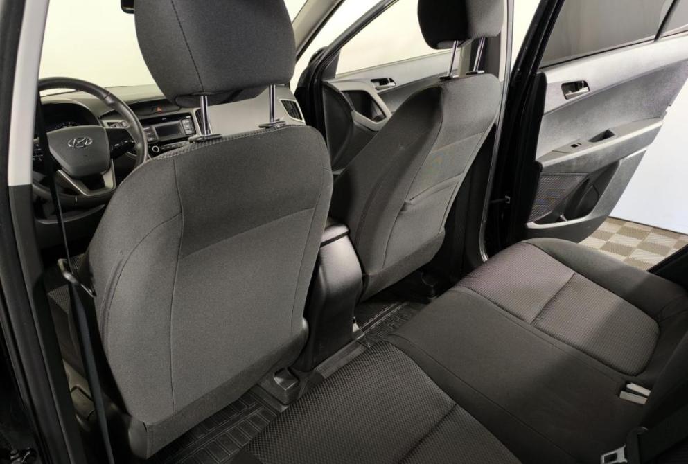 Hyundai Creta I Рестайлинг Нижний Новгород  - изображение 11
