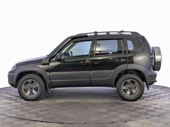 Lada (ВАЗ) Niva Travel I с пробегом 2020 года, цена 800 000 рублей, 115981 км, внедорожник, Автокод Объявления