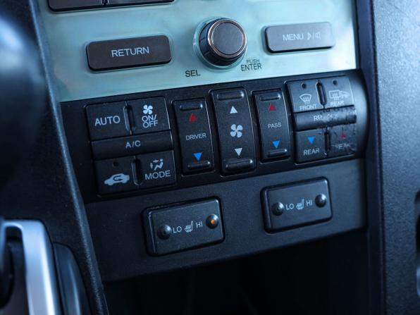 Honda Pilot II с пробегом 2008 года, цена 1 199 000 рублей, 298220 км, внедорожник, Автокод Объявления