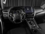 Mitsubishi Pajero Sport III Тюмень  - изображение 28