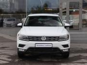 Volkswagen Tiguan II Новосибирск  - изображение 21