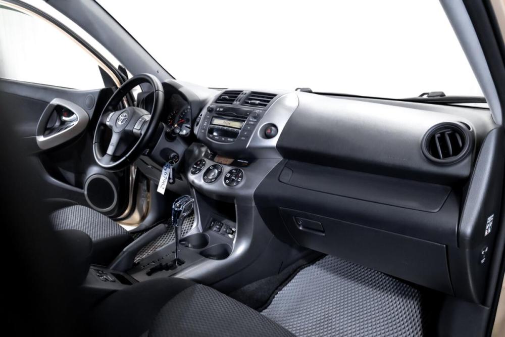 Toyota RAV4 III (XA30) Тюмень  - изображение 17