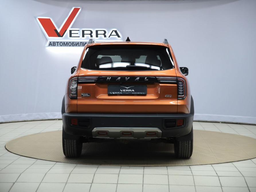 Haval Dargo Уфа  - изображение 6
