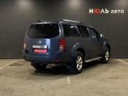 Nissan Pathfinder III Челябинск  - изображение 28