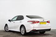 Toyota Camry VIII (XV70) Сургут  - изображение 24