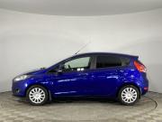 Ford Fiesta Mk6 Рестайлинг Воронеж  - изображение 30