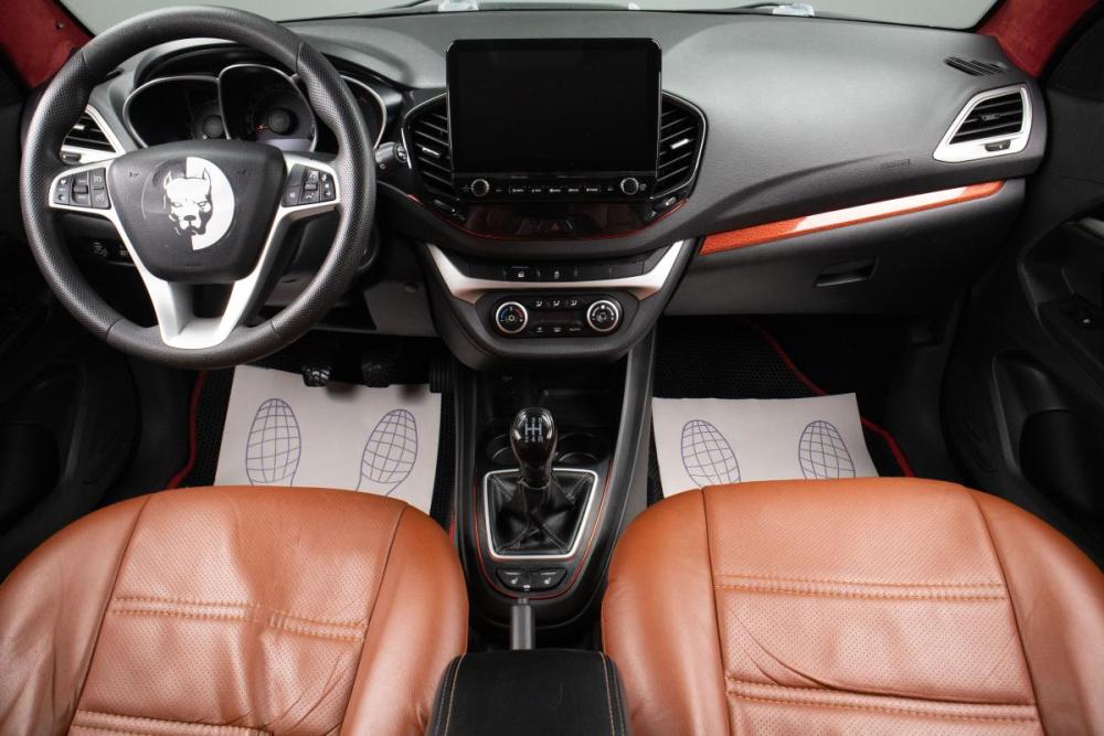 Lada (ВАЗ) Vesta I Оренбург  - изображение 8
