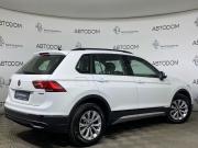 Volkswagen Tiguan II Рестайлинг Москва  - изображение 15
