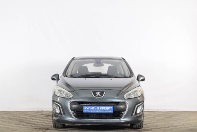 Peugeot 308 I Рестайлинг с пробегом 2011 года, цена 599 000 рублей, 100000 км, хэтчбек, Автокод Объявления