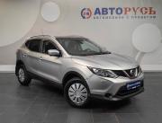 Nissan Qashqai II Москва  - изображение 27