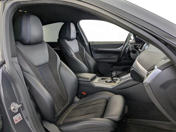 BMW 4 серии G22 G23 G26 с пробегом 2022 года, цена 4 400 000 рублей, 116744 км, лифтбек, Автокод Объявления