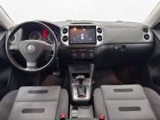 Volkswagen Tiguan I Воронеж  - изображение 31