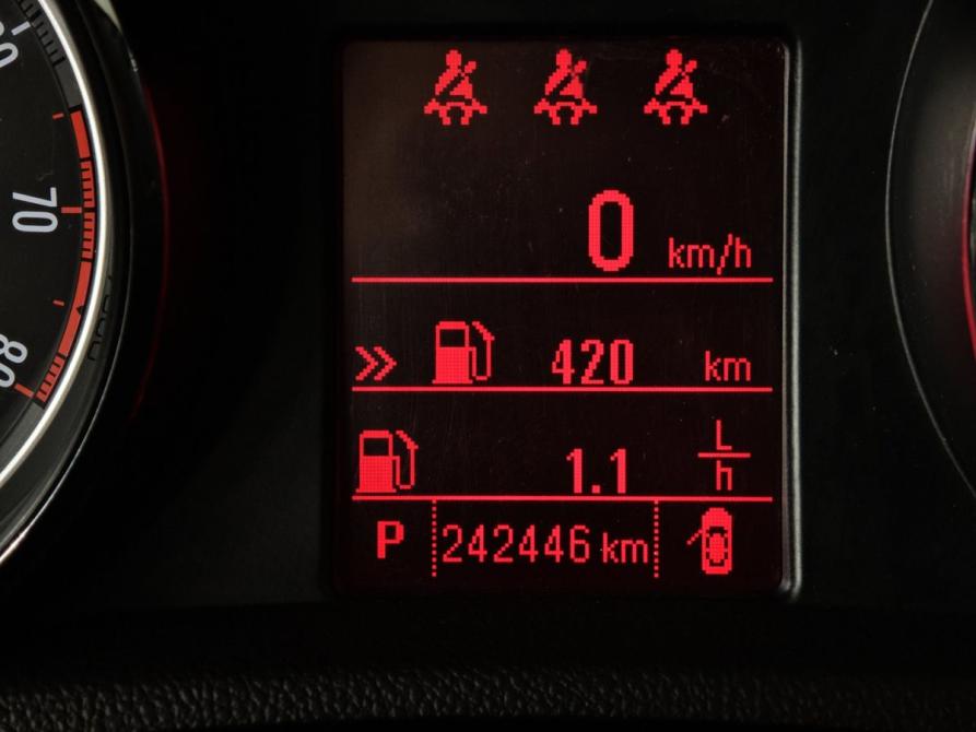 Opel Mokka I Москва  - изображение 18
