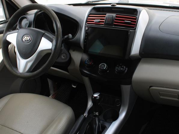 Lifan X60 I с пробегом 2012 года, цена 319 000 рублей, 29388 км, внедорожник, Автокод Объявления