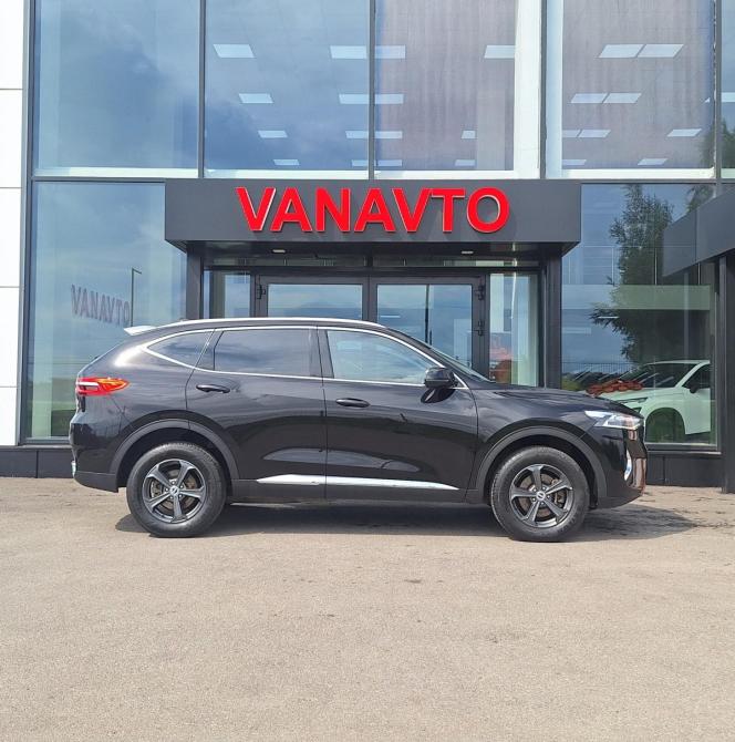 Haval F7 I Азнакаево  - изображение 6