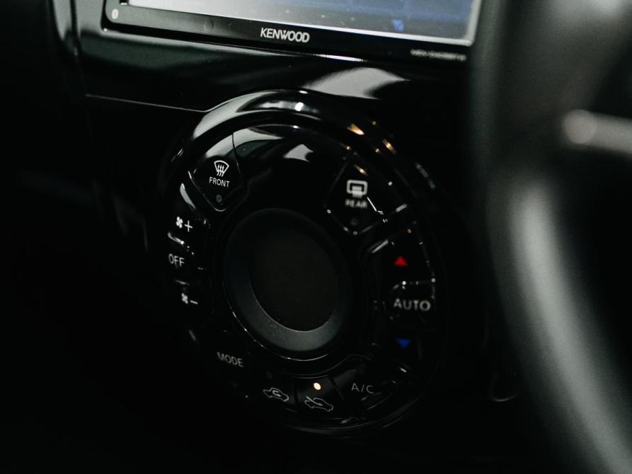 Nissan Note II Рестайлинг Красноярск  - изображение 21