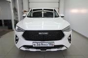 Haval F7x I Сургут  - изображение 29