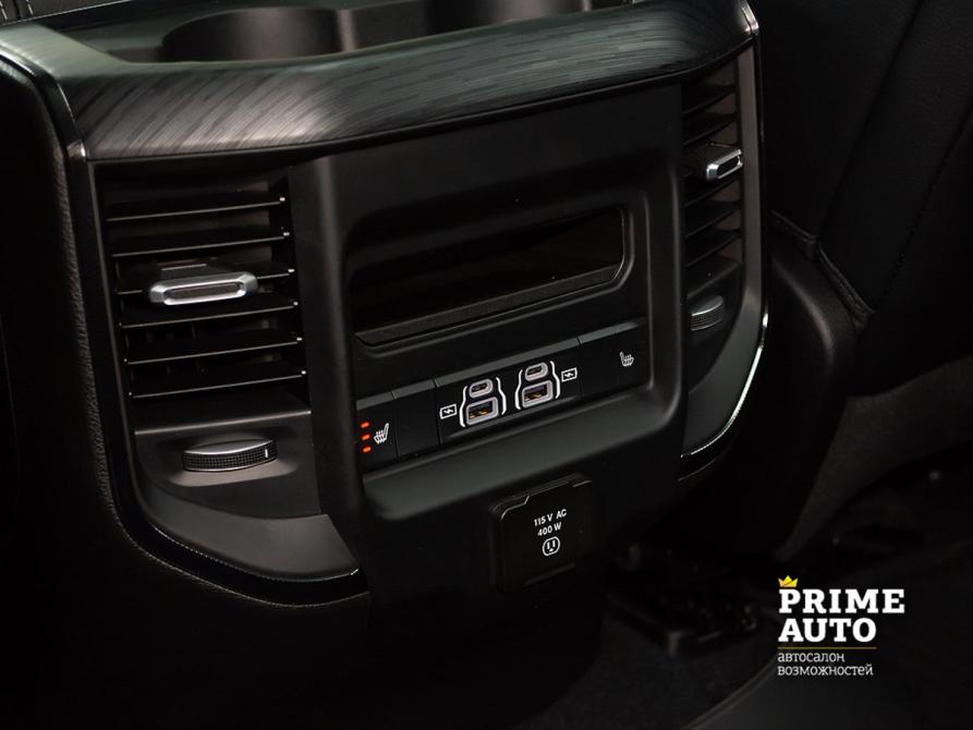 Ram 1500 V Рестайлинг Новосибирск  - изображение 14