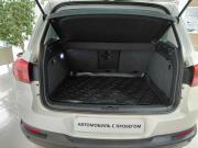 Volkswagen Tiguan I Рестайлинг Москва  - изображение 41