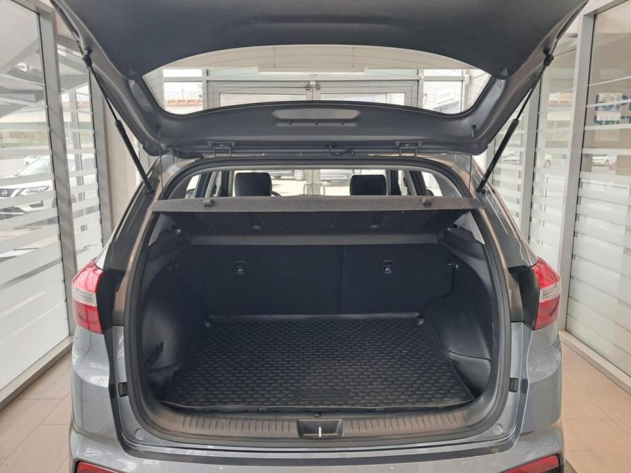Hyundai Creta I Казань  - изображение 12