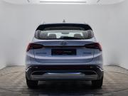 Hyundai Santa Fe IV Рестайлинг Москва  - изображение 22