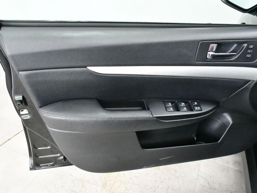Subaru Outback IV Новосибирск  - изображение 19