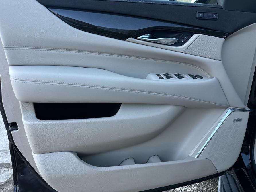 Cadillac Escalade IV Пермь  - изображение 10