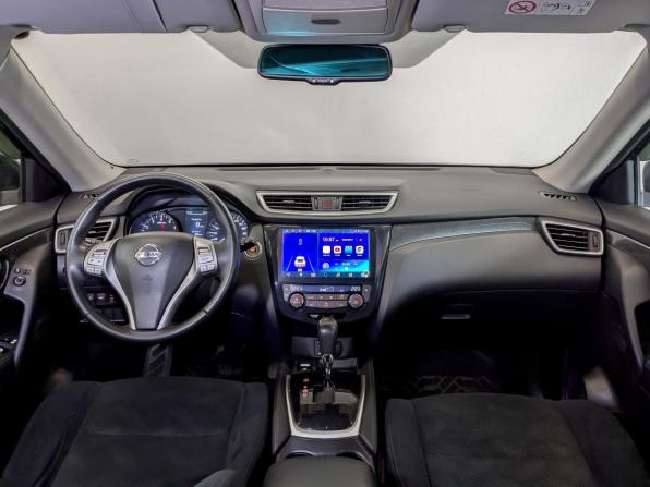 Nissan X-Trail III с пробегом 2015 года, цена 1 800 000 рублей, 110187 км, внедорожник, Автокод Объявления