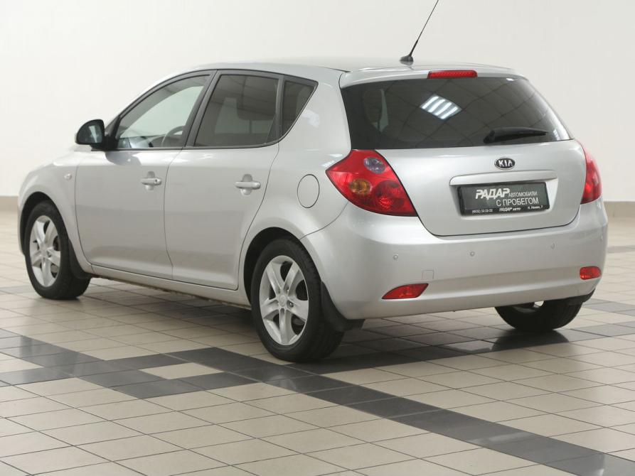 Kia Ceed I Иваново  - изображение 2
