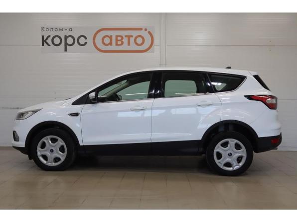 Ford Kuga II Рестайлинг с пробегом 2018 года, цена 1 889 000 рублей, 85662 км, внедорожник, Автокод Объявления