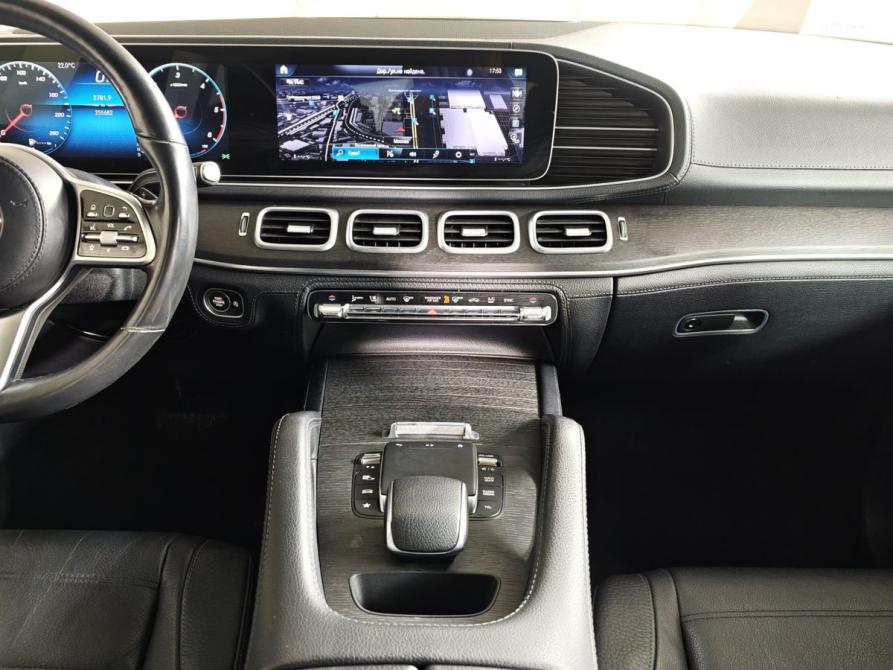 Mercedes-Benz GLE II (V167) Москва  - изображение 15